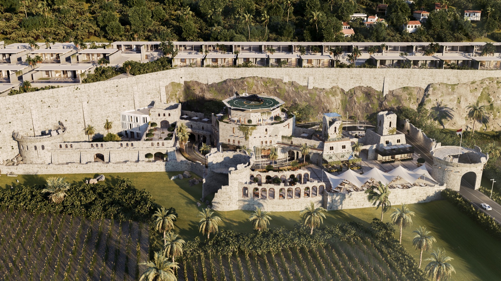 Citadel render 1
