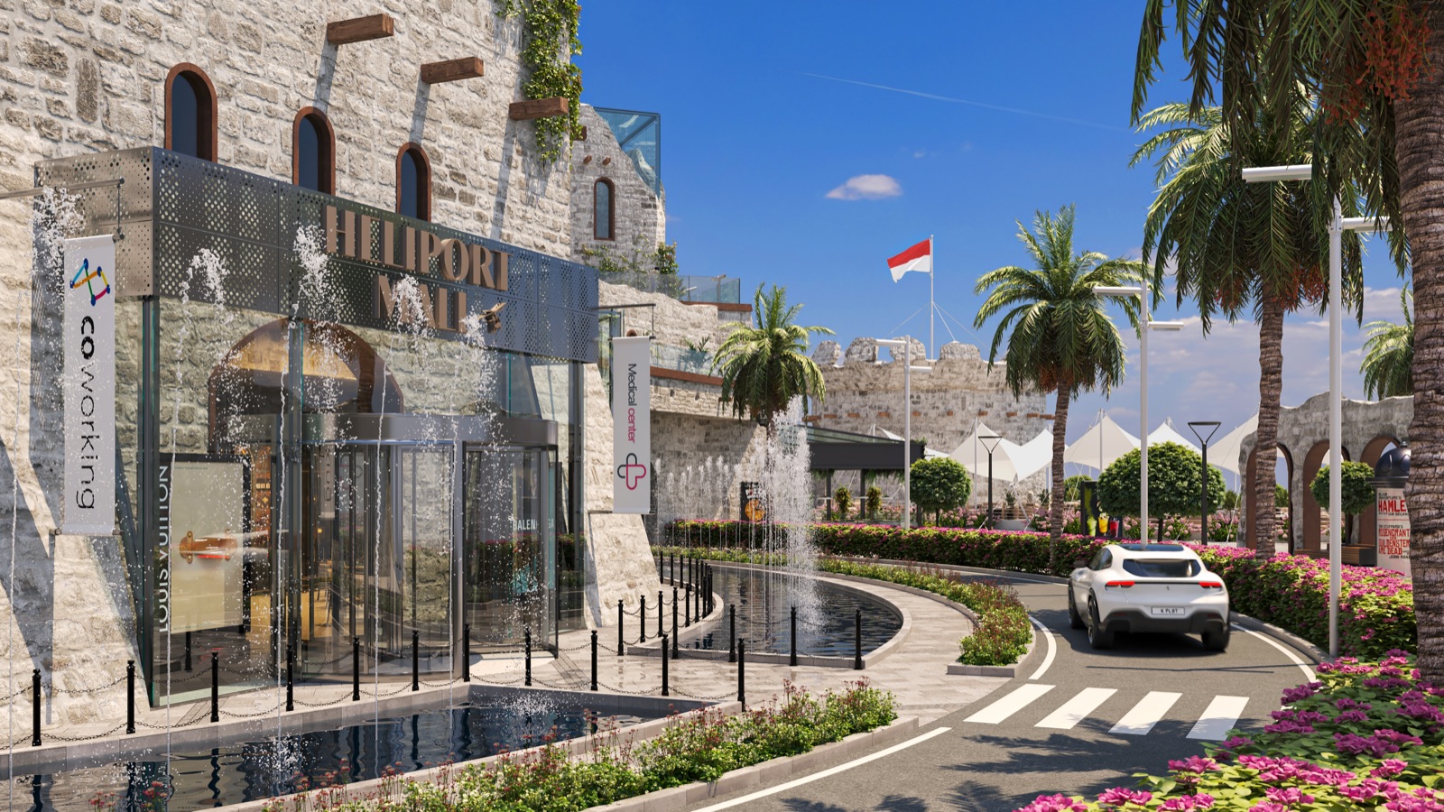 Citadel render 9